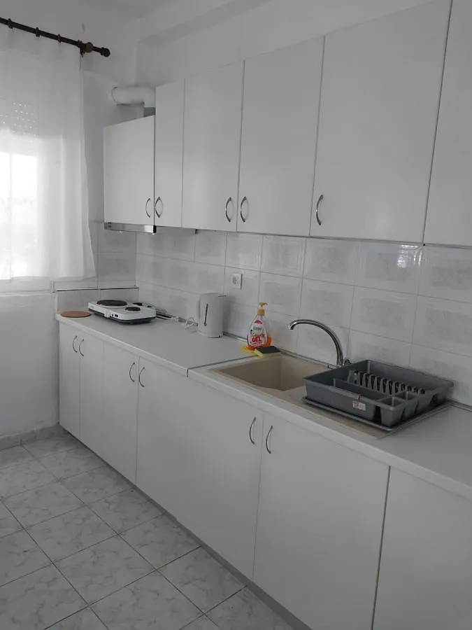 Hotel Pelekan Rooms And Apartments Athina 11 Pefkochori