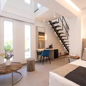 Mirablue Luxury Residences (adults Only) Appartement
