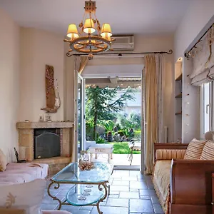 Emily's Luxury Appartement